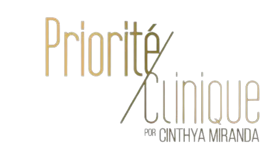 Priorité Clinique logo