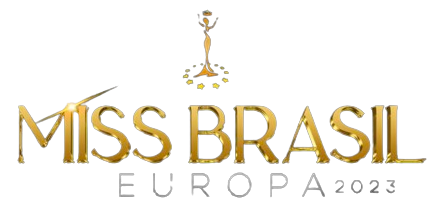 Miss Brasil Europa Logo
