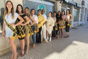 Miss Brasil Europa HD Clinic